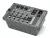 Sistema De Sonido Portatil Samson Xp150 150 Watts 4 Canales