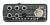 Preamplificador Mooer Cali Mk3 Micro Series Para Guitarras