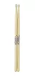 Palillos La Special 5a Punta De Nylon Hickory