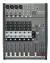 Consola Mixer Phonic Am1204 De 4 Canales Audio Phantom - comprar online