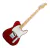 Guitarra Electrica Fender Telecaster Standard Mexico - comprar online