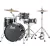 Bateria Acustica Pearl Roadshow De 18' 4 Cuerpos Rs584bc/ar