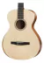Guitarra Electro Clasica Taylor Academy A12e-n Nylon Funda