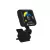 Afinador Magma Recargable Usb Clip Cromatico Mct-2