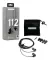 Audifonos In-ear Profesional Shure Se112-gr Sound Isolating