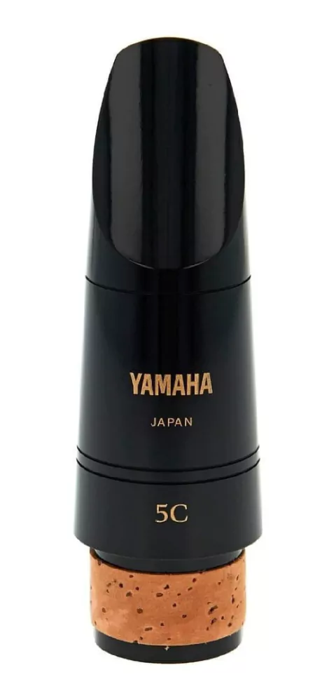 Boquilla Yamaha Para Clarinete Modelo Cl5c 5c