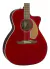 Guitarra Electro Acustica Fender Newporter Fishman Con Corte en internet