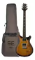 Guitarra Prs Se Standard 24 Tobaco Sunburst St24ts Funda 24t