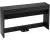 Piano Digital Korg Lp-380 Mueble 88 Notas 3 Pedales Efectos