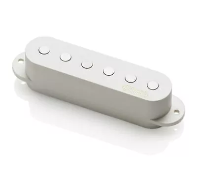 Microfono Para Guitarra Electrica Emg Modelo Sav Pickup Wh