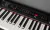 Piano Digital Korg C1 Air 88 Teclas Con Mueble Bluetooth Br