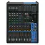 Mixer Consola Yamaha 12 Canales Usb Efectos Mg12xu - comprar online