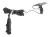Microfono Condenser Shure Beta98 Para Redoblante O Percusion Cardioide - comprar online
