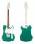 Guitarra Electrica Squier By Fender Telecaster Laurel Indio