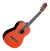 Combo Guitarra Clasica Criolla Stagg C542 4/4 Afinador Funda