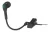 Microfono Dinamico Shure Beta 98H/c Miniatura P/trompeta - comprar online