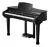 Piano Electrico Digital Kurzweil KAG100BP 88 Teclas Pesadas
