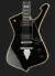 Guitarra Paul Stanley Diapason Ebano Mic. 59