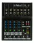 Consola De Mezclas Mackie Mix8 Compacta 8 Canales