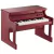 Korg Piano Digital De Juguete Con Teclas Reales Tinypiano Rd