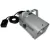 Maquina De Humo Pls F-500 400 W De Potencia Control Remoto