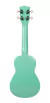 Ukulele Kala Mk-ss Soprano 12 Trastes Para Ninos Con Funda - comprar online