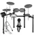 Bateria Electronica Yamaha Dtx532k (dmr502 + Dtp532) 3 Zonas