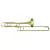 Trombon Ocean A Vara De Estudio Osc151