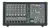 Mezclador Amplificado Phonic Powerpod 740 R De 440w Usb