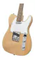 Guitarra Electrica Onas Telecaster Bolt On Cuerpo De Roble