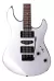 Guitarra Electrica Yamaha Rgx121zbl Serie Rgx Humbucker Hsh
