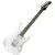Ibanez Guitarra Electrica Serie Rx Color Blanca Grx50wh