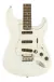 Guitarra Electrica Stratocaster Squier Deluxe Hot Rails