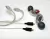 Auricular Profesional Over Ear Shure Se846 Cl Con Subwoofer Incluye Filtros
