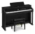 Piano Digital Casio Celviano Ap650mbk Con Mueble Tres Pedales Y Banqueta - 88 Teclas - 250 Sonidos - Efectos - Midi Usb