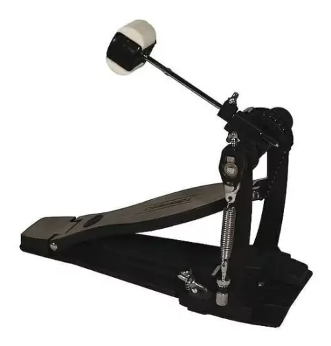 Legend Pedal De Bombo De Bateria Serie 2 Doble Cadena