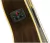 Guitarra Electro Acustica Fender Fa-235e Concierto Fishman en internet