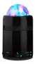 Parlante Bluetooth Ion Party Starte Bateria Recargable