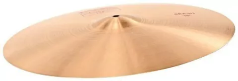 Platillo Paiste Crash De 18 Pulgadas Modelo 2002 Classic