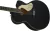 Guitarra Electroacustica Gretsch G5022cbfe Rancher Falcon
