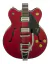 Guitarra Electrica Gretsch Streamliner G2622t Center Block
