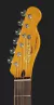 Guitarra Electrica Squier Telecaster Classic Vibe Custom Sun
