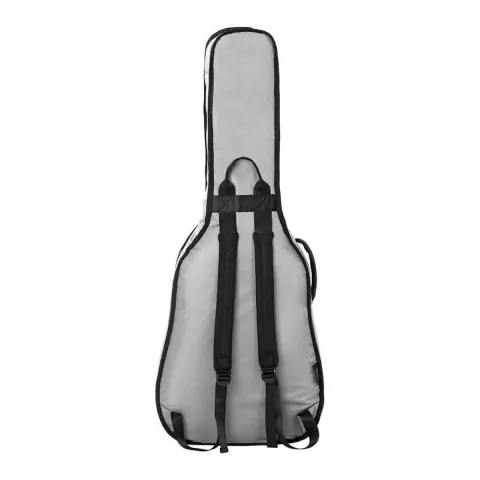Funda Ukelele Ukulele Ritter Rgp2-ub/srw Baritono Acolchada