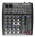 Consola Mixer Phonic Am 240d Compacto 2 In Mic/linea Dfx