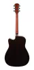 Guitarra Electroacustica Yamaha A1r Serie A Vintage Natural