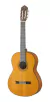 Guitarra Clasica Yamaha Cg122 Mc Tapa Cedro Macizo Criolla