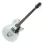 Guitarra Gretsch G5230t Jet Single Cut Con Bigsby Walnut