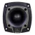 Tweeter Bobina Jbl Selenium St302x De 1,13 Pulgadas 50 Watts