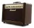 Amplificador Guitarra Acustica Marshall As50d 50w 2ch Marron
