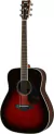 Guitarra Acustica Yamaha Folk 830 Fg830